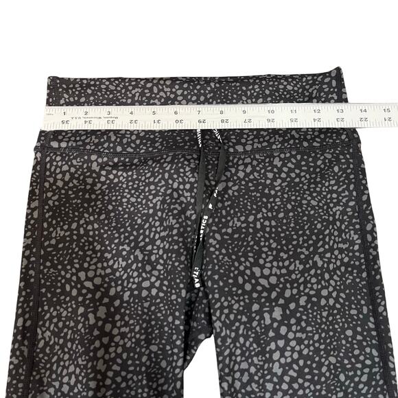 Fabletics Stride 9 Motion365+ High-Waisted Activewear Leggings Size S - Picture 8 of 10